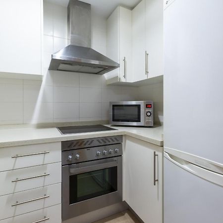 Esplendor Apartment Les Deveses Екстериор снимка