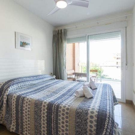 Esplendor Apartment Les Deveses Екстериор снимка