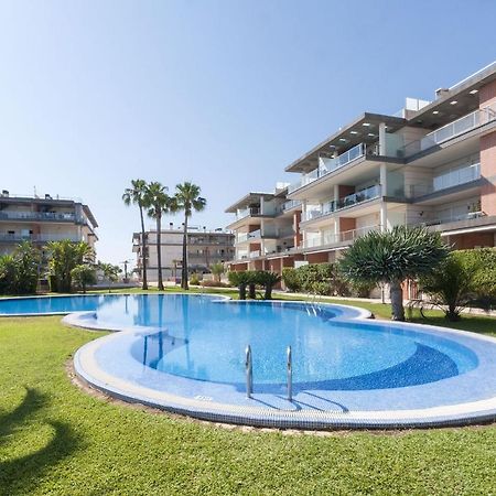 Esplendor Apartment Les Deveses Екстериор снимка