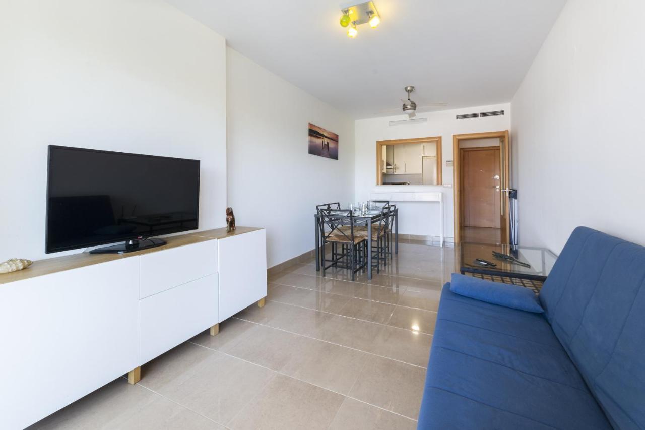 Esplendor Apartment Les Deveses Екстериор снимка