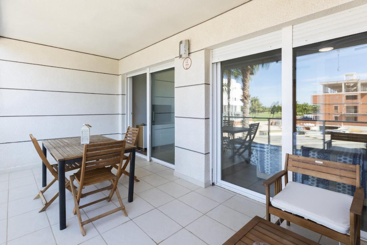 Esplendor Apartment Les Deveses Екстериор снимка