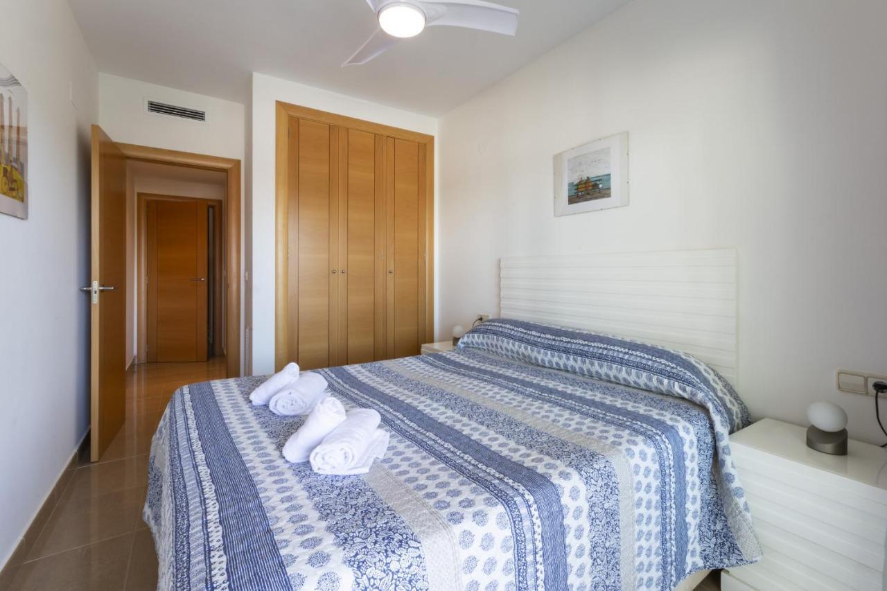 Esplendor Apartment Les Deveses Екстериор снимка