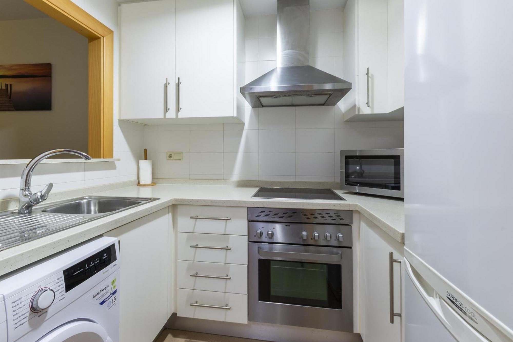 Esplendor Apartment Les Deveses Екстериор снимка