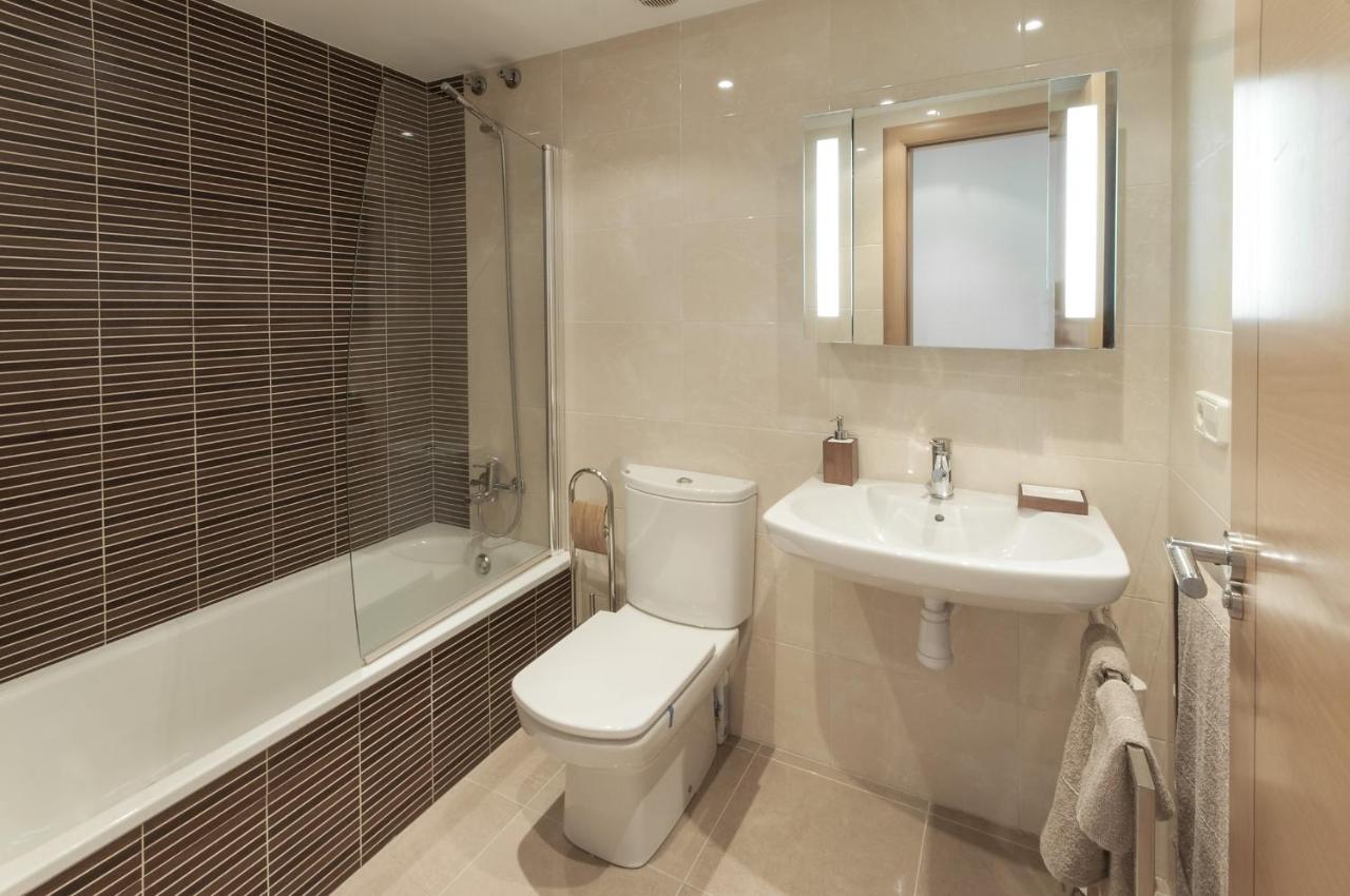 Esplendor Apartment Les Deveses Екстериор снимка